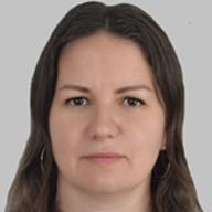 Larissa Zhivulina